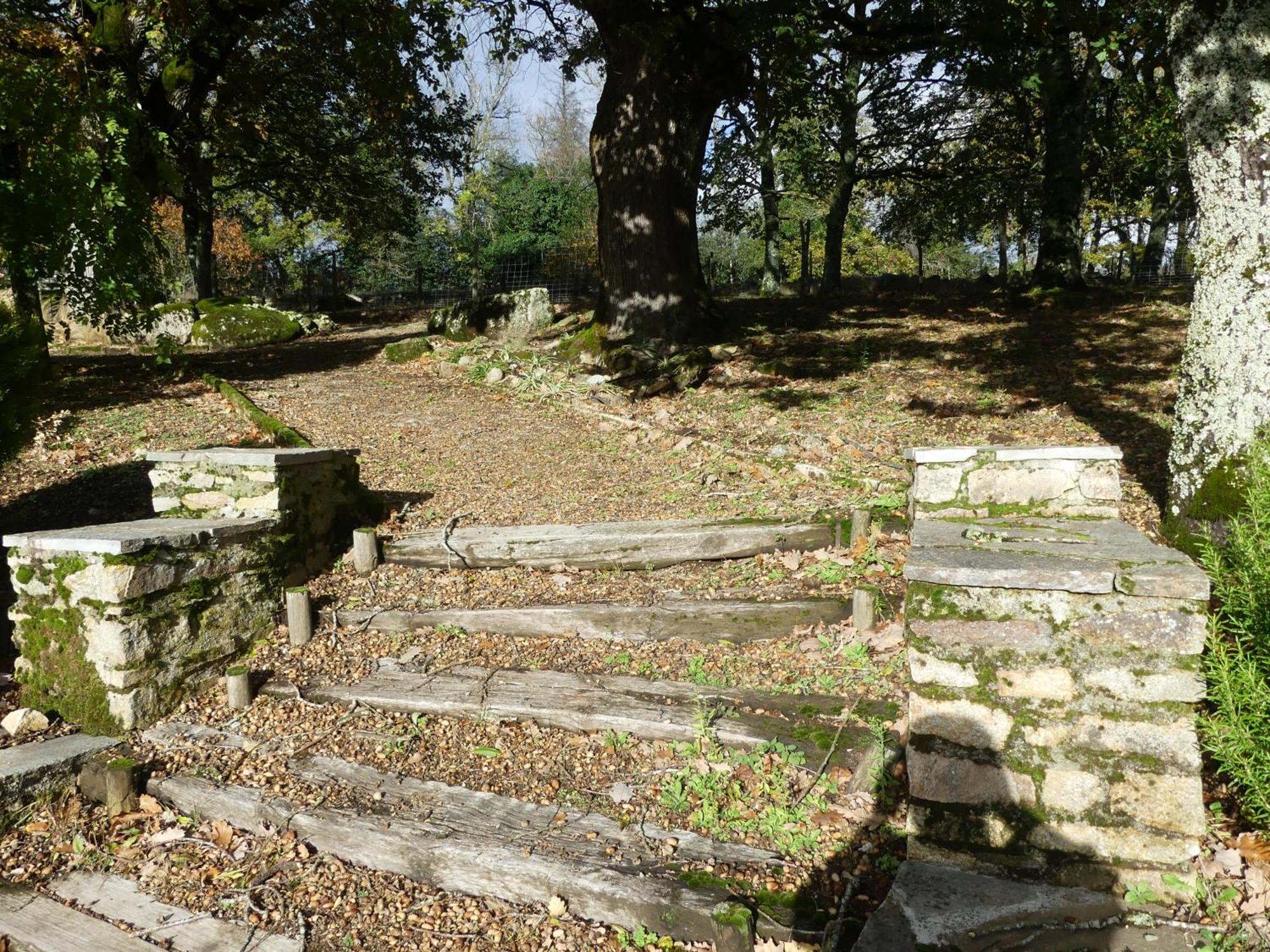 Domaine De Malouzies Hotel Fonties-Cabardès Exterior foto