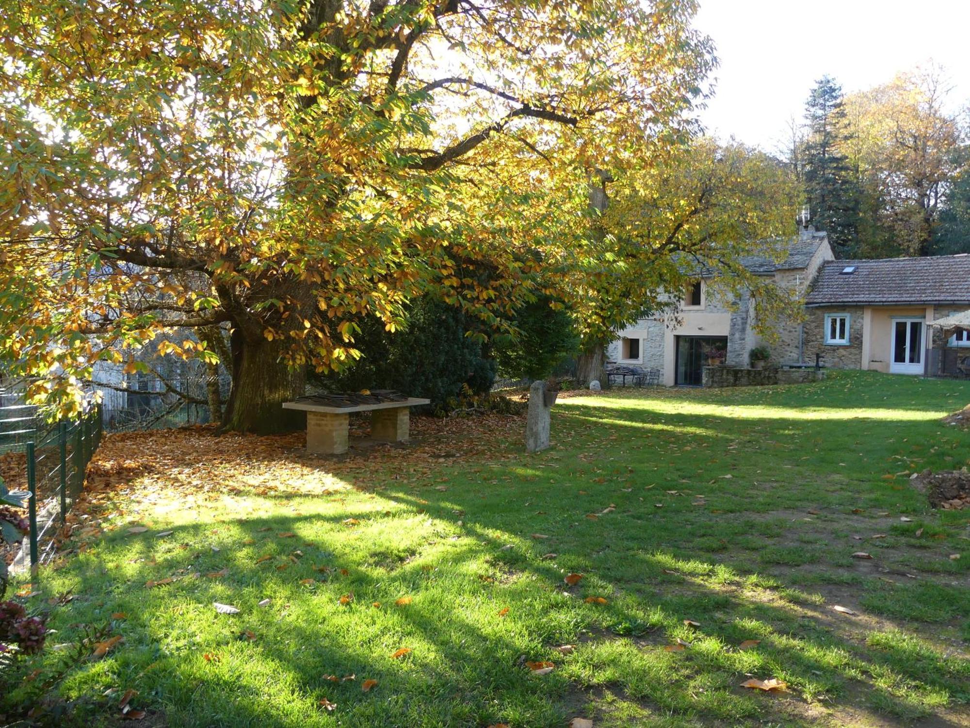 Domaine De Malouzies Hotel Fonties-Cabardès Exterior foto