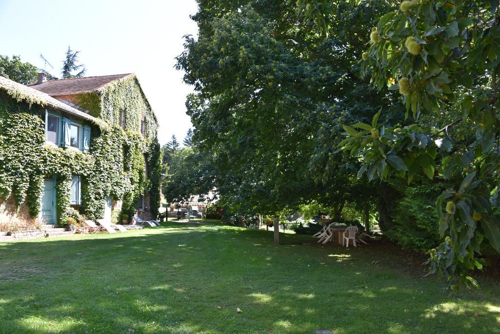 Domaine De Malouzies Hotel Fonties-Cabardès Exterior foto